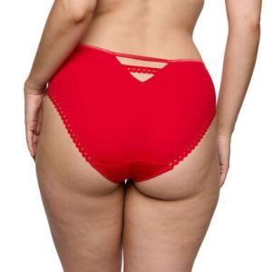 wowgirl true red