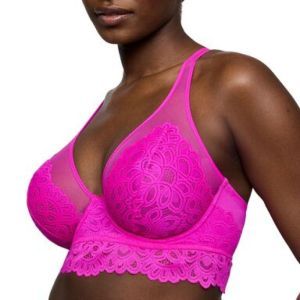 dear night influencer pink