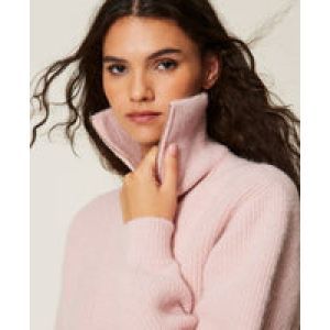 travelw powder rose