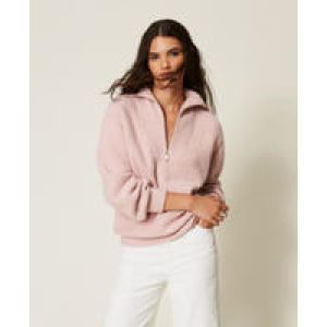 travelw powder rose