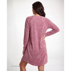 mellow mauve