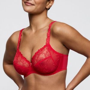 solisse true red