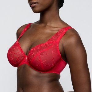 solisse true red