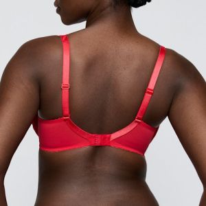 solisse true red