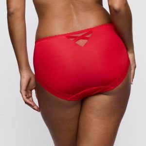 solisse true red