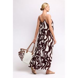 giada bruin beige